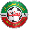 Be'sat Kermanshah FC Logo