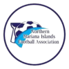 Northern Mariana Island U17 Logo