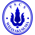 พีเอสซีเอส ชิลาแคป Logo