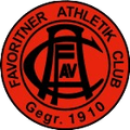 Favoritner AC Youth Logo