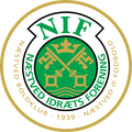 Næstved IF 2 Logo