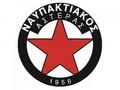 Nafpaktiakos Logo