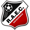 Real Ariquemes Logo