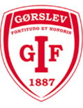 Gorslev IF Logo