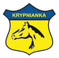 Krypnianka Krypno Logo