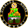 Diables Noirs Logo
