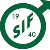 Storebro IF Logo