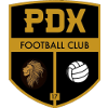 PDX FC Logo