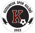 Kuzguncukspor Logo