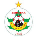 Neftchi Fergana U19 Logo