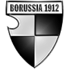 Borussia Freialdenhoven Logo
