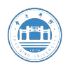 Zhaoqing University Logo