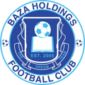 Baza Holdings Logo