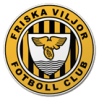 Friska Viljor FC Logo