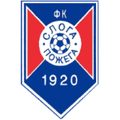 Sloga Pozega Logo