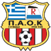 AO Glyfada Logo