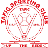 Tafic FC Logo