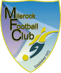 Milerock FC Logo