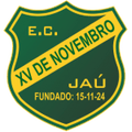 XV de Caraguatatuba U19 Logo