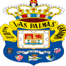 Las Palmas C Logo