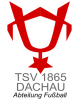 TSV Dachau 1865 Logo