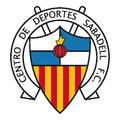 Sabadell (w) Logo