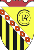 Pena Azagresa Logo