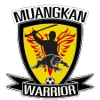 Muangkan Warrior Logo