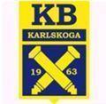 KB Karlskoga FF Logo