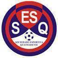 Queimadense PB Logo