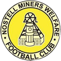 Nostell MW Logo