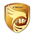 Runner up logo