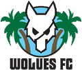 Wolues FC Logo