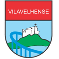 Vilavelhense ES (Youth) Logo
