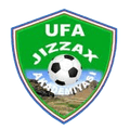 Jizzax FA Logo