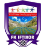 Iftikhor Logo