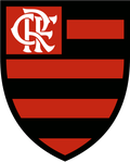 CLB Flamengo Logo