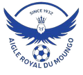Đại bàng vàng của Moungo Logo