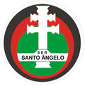 Santo Angelo RS Logo