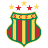 Sampaio Correa(w) Logo