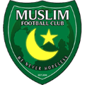 Muslim FC Logo