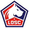 LOSC Lille Youth Logo