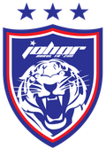 Johor Darul Takzim III FC U20 Logo
