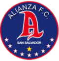 Alianza FC San Salvador Reserves Logo