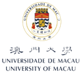 Macau University Logo