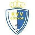 Coxyde Logo