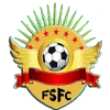 ทีม Foncha Street Bamenda Logo