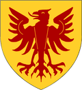 Freiburg Zahringen Women Logo
