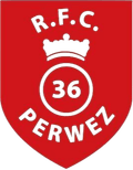 RFC Perwez Logo