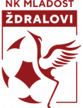Mladost Zdralovi Logo